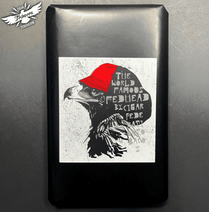 The World Famous FedHead 2025 - Cigar Federation