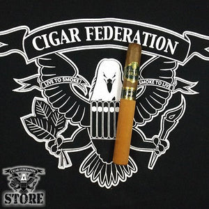 Torano 1916 - Cigar Federation