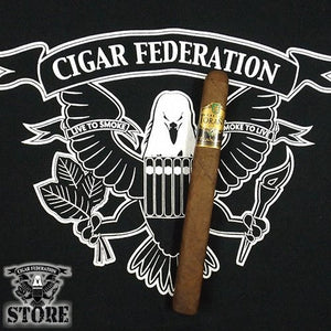 Torano Exodus 1959 - Cigar Federation