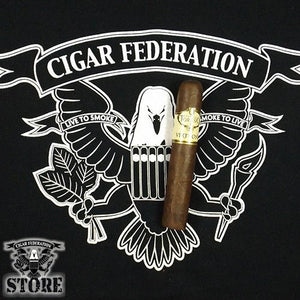 Torano Virtuoso - Cigar Federation