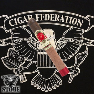 Tortuga 215 Reserva Cedro Series - Cigar Federation