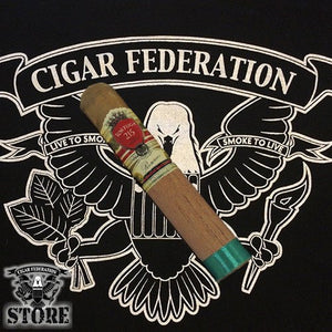 Tortuga 215 Reserva Connecticut - Cigar Federation