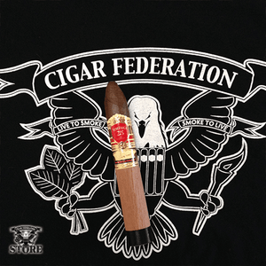 Tortuga 215 Reserva El Coyote Negro - Cigar Federation