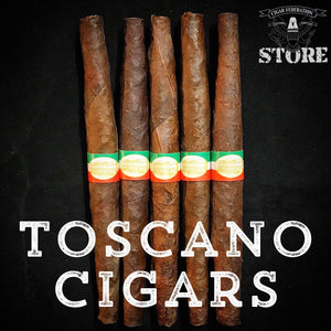 Toscano Cigars - Cigar Federation