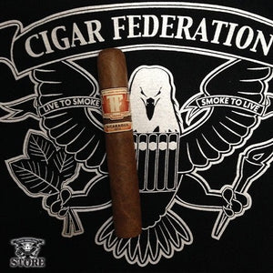 Total Flame Nicaragua - Cigar Federation