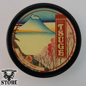 Tsuge First Days of Spring - Cigar Federation