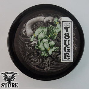 Tsuge Fujin - Cigar Federation