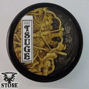 Tsuge Gunjin - Cigar Federation
