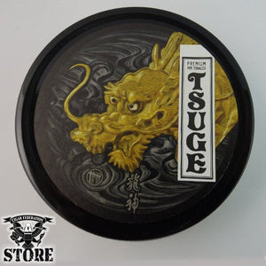 Tsuge Ryujin - Cigar Federation