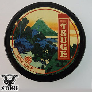 Tsuge Summer Daydream - Cigar Federation