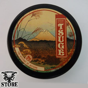 Tsuge The Mystery of Autumn - Cigar Federation