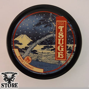 Tsuge Winter's Embrace - Cigar Federation