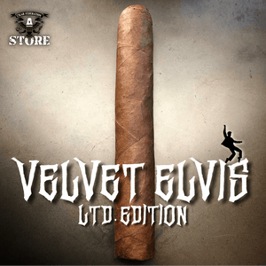VELVET ELVIS Ltd. Edition - Cigar Federation