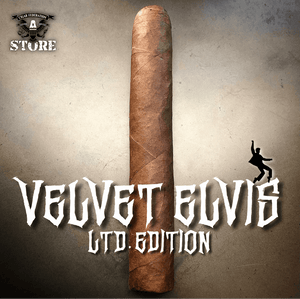 VELVET ELVIS Ltd. Edition - Cigar Federation