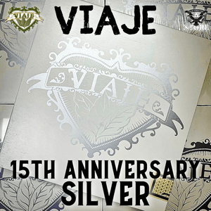 VIAJE 15th ANNIVERSARY PART II - Cigar Federation