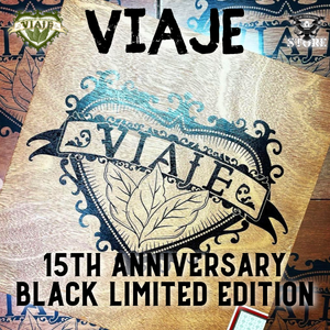 VIAJE 15th ANNIVERSARY PART II - Cigar Federation