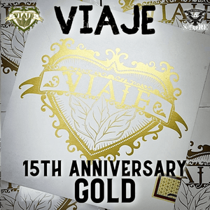 VIAJE 15th ANNIVERSARY PART II - Cigar Federation