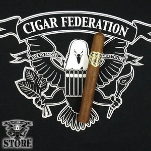 Viaje 50/50 Black Label - Cigar Federation
