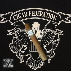 Viaje Collaboration 2014 - Cigar Federation