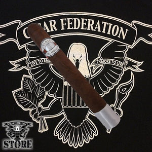 Viaje Collaboration 2015 - Cigar Federation