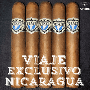Viaje Exclusivo Nicaragua 2019 - Cigar Federation