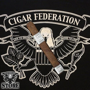 Viaje Friends and Family Merci - Cigar Federation