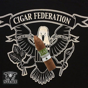 VIAJE HOLIDAY BLEND 2024 - Cigar Federation