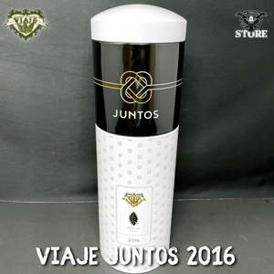 VIAJE JUNTOS 2016 - Cigar Federation