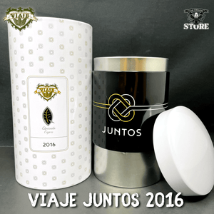 VIAJE JUNTOS 2016 - Cigar Federation
