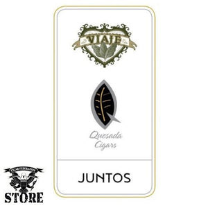 VIAJE JUNTOS 2016 - Cigar Federation