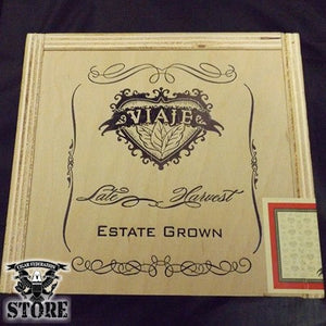VIAJE LATE HARVEST & HANG TIME 2021 - Cigar Federation