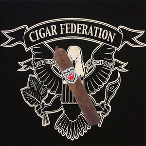 Viaje Leaded - Cigar Federation