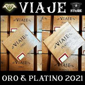 VIAJE ORO & PLATINO 2021 - Cigar Federation