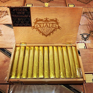 VIAJE Oro Reserva No. 5 - Cigar Federation
