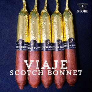 VIAJE PHAT SCOTCH BONNET & ORIGINAL SCOTCH BONNET - Cigar Federation