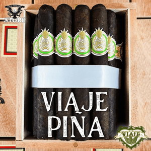 VIAJE PIÑA - Cigar Federation