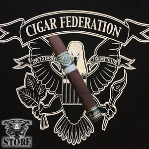 Viaje Platino Reserva - Cigar Federation