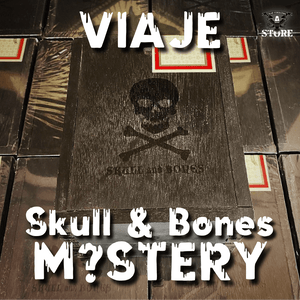 Viaje Skull & Bones - Little Boy, Fat Man, & Big Ivan - Cigar Federation