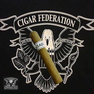 Viaje St. Patrick's Day 2011 - Cigar Federation