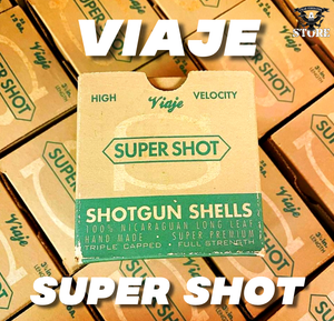 Viaje SUPER SHOT 2026 - Cigar Federation
