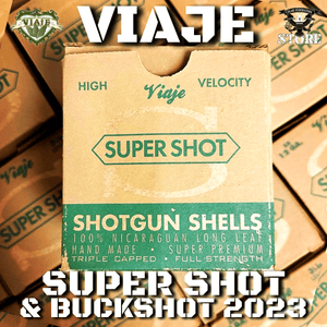 Viaje SUPER SHOT 2026 - Cigar Federation