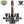 VIAJE ZOMBIE FARMER BILL HATCHET 2025 - Cigar Federation