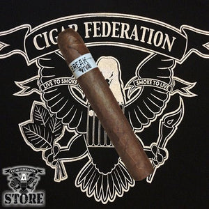 Viva Republica Jail Break - Cigar Federation