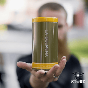 Warped LA COLMENA UNICO ESPECIAL 2019 - Cigar Federation