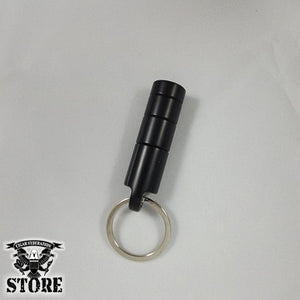 Xikar 11mm Twist Punch Cigar Cutter - Cigar Federation