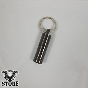 Xikar 11mm Twist Punch Cigar Cutter - Cigar Federation