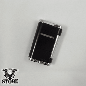 Xikar Allume Double Cigar Lighter - Cigar Federation