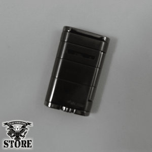 Xikar Allume Single Cigar Lighter - Cigar Federation