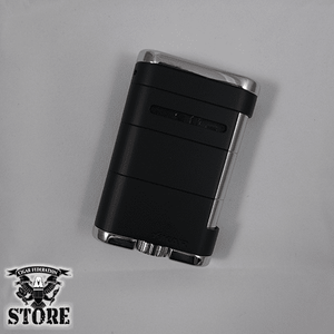 Xikar Allume Tabletop Cigar Lighter - Cigar Federation