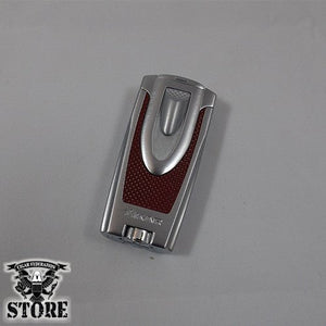Xikar Axia Cigar Lighter - Cigar Federation